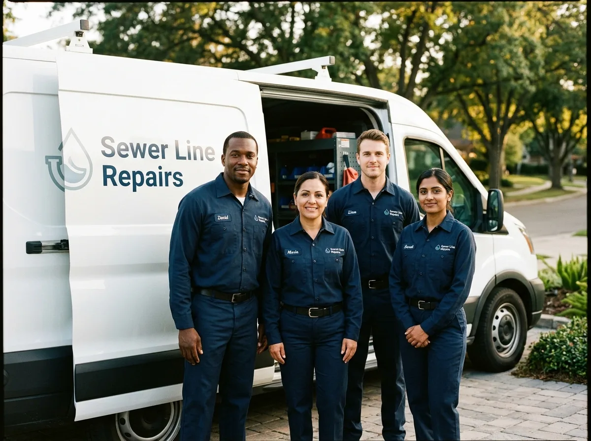 Emergency Plumber company in Louin, MS